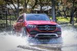 Mercedes-Benz GLE450 4Matic 2019 года (NA)